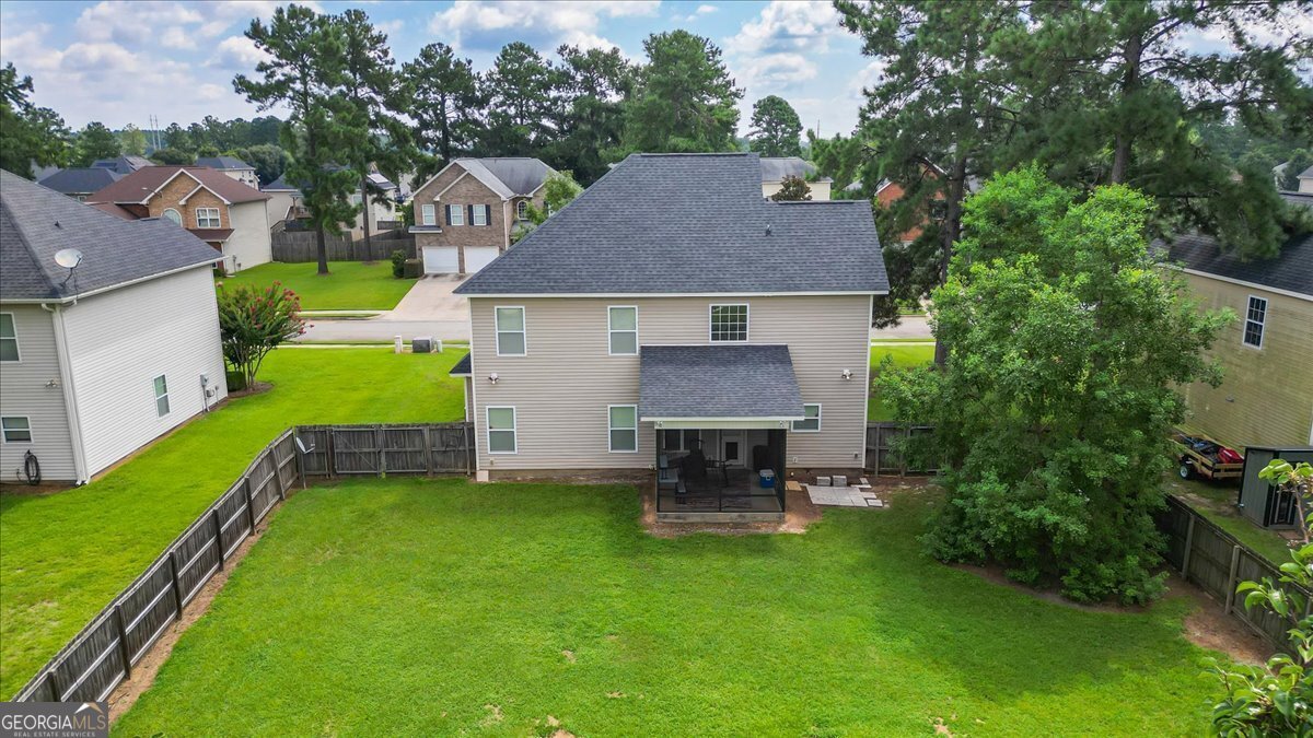 126 Forestbrooke Way Bonaire - 23