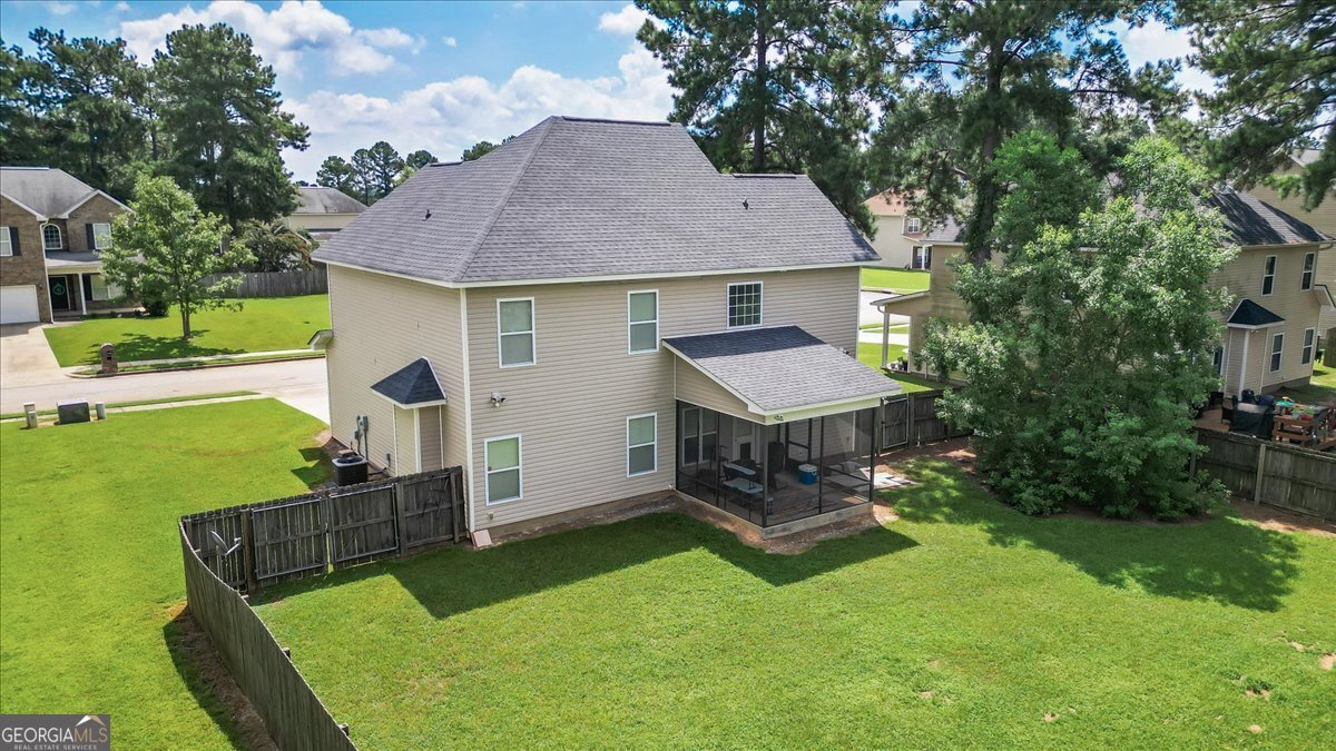 126 Forestbrooke Way Bonaire - 24