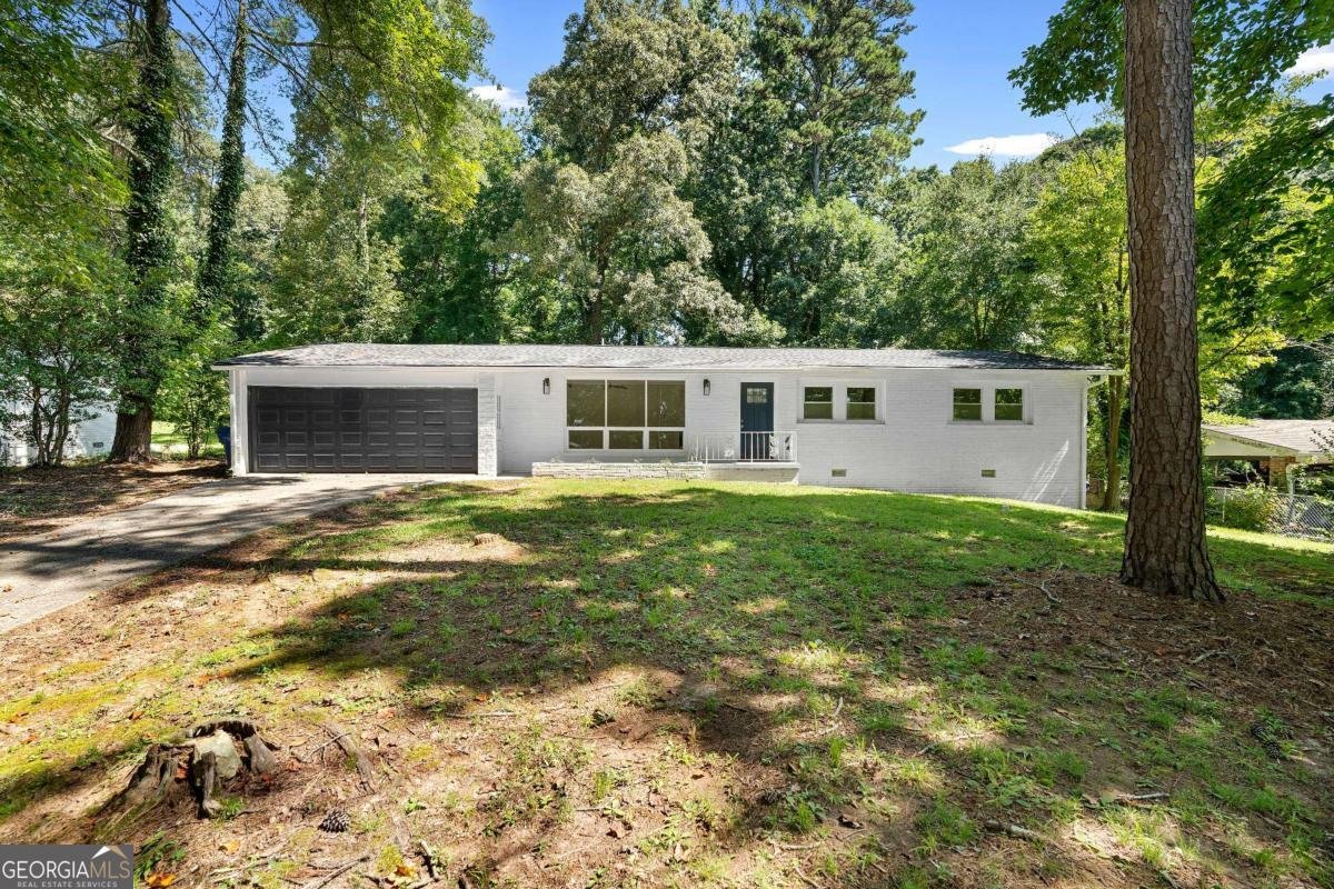1921 Westwood Avenue Atlanta - 1