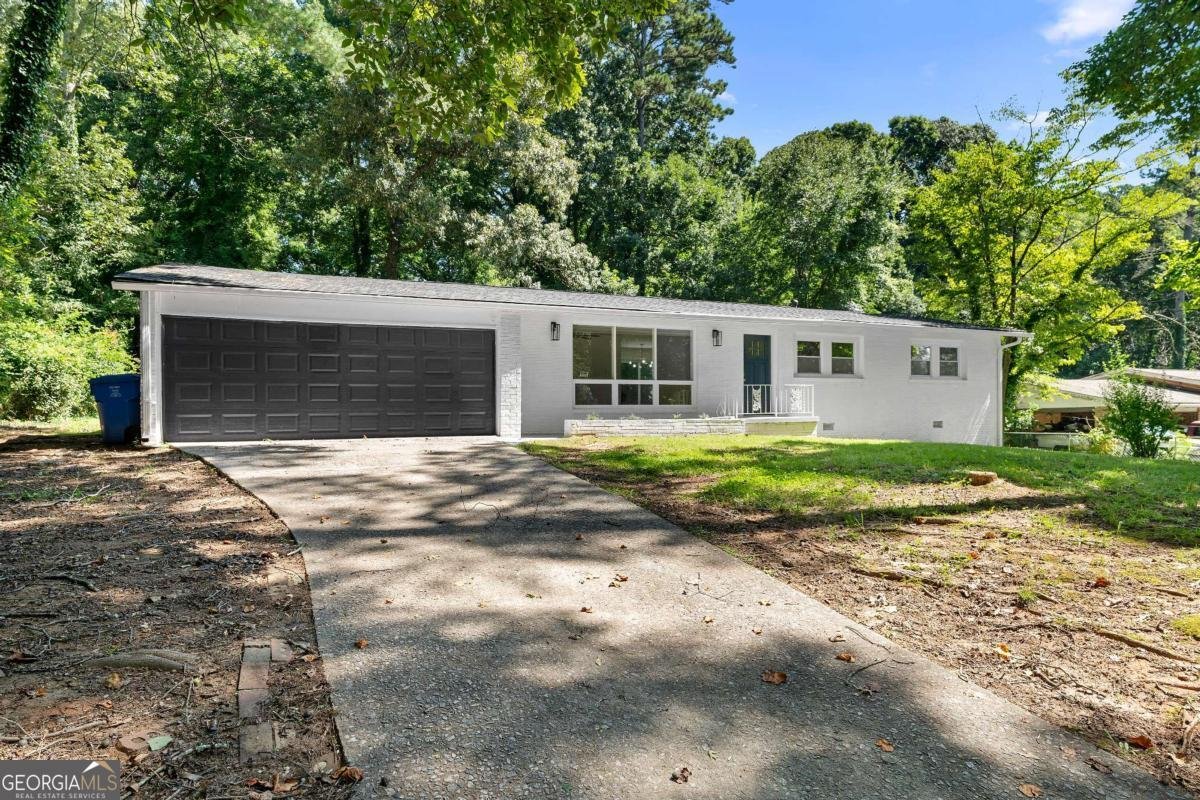 1921 Westwood Avenue Atlanta - 2