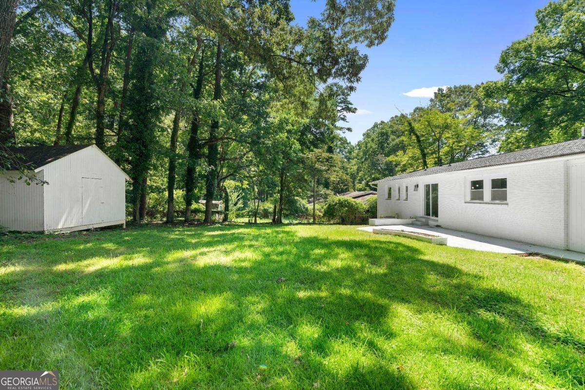 1921 Westwood Avenue Atlanta - 33