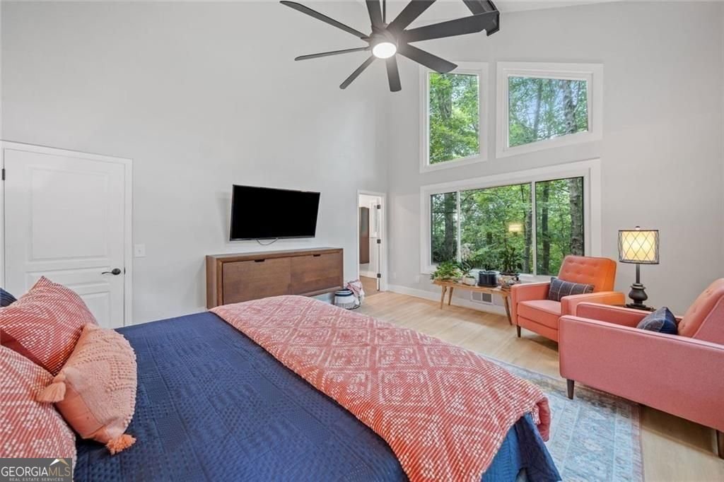 545 Matterhorn Way Alpharetta - 21