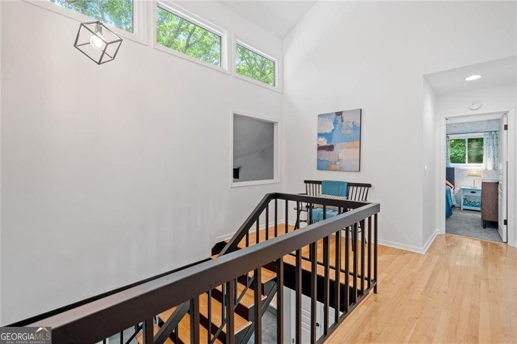 545 Matterhorn Way Alpharetta - 24