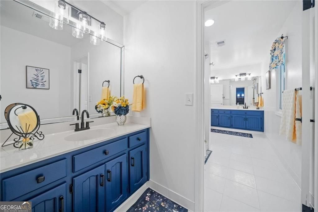 545 Matterhorn Way Alpharetta - 33