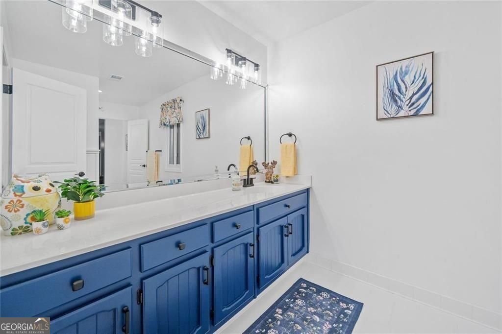 545 Matterhorn Way Alpharetta - 34
