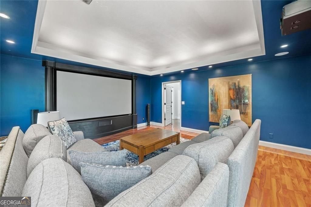 545 Matterhorn Way Alpharetta - 41