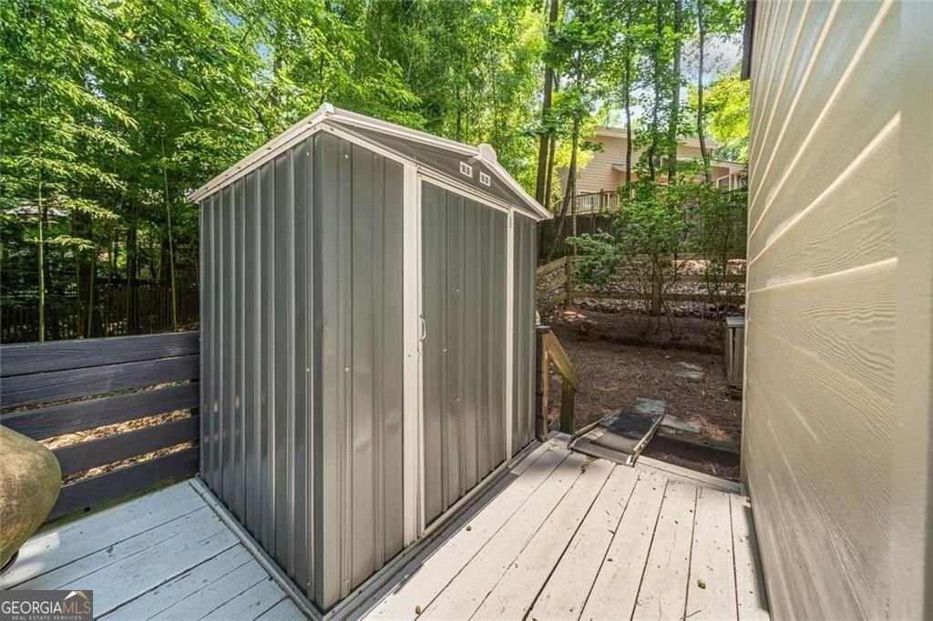 545 Matterhorn Way Alpharetta - 50