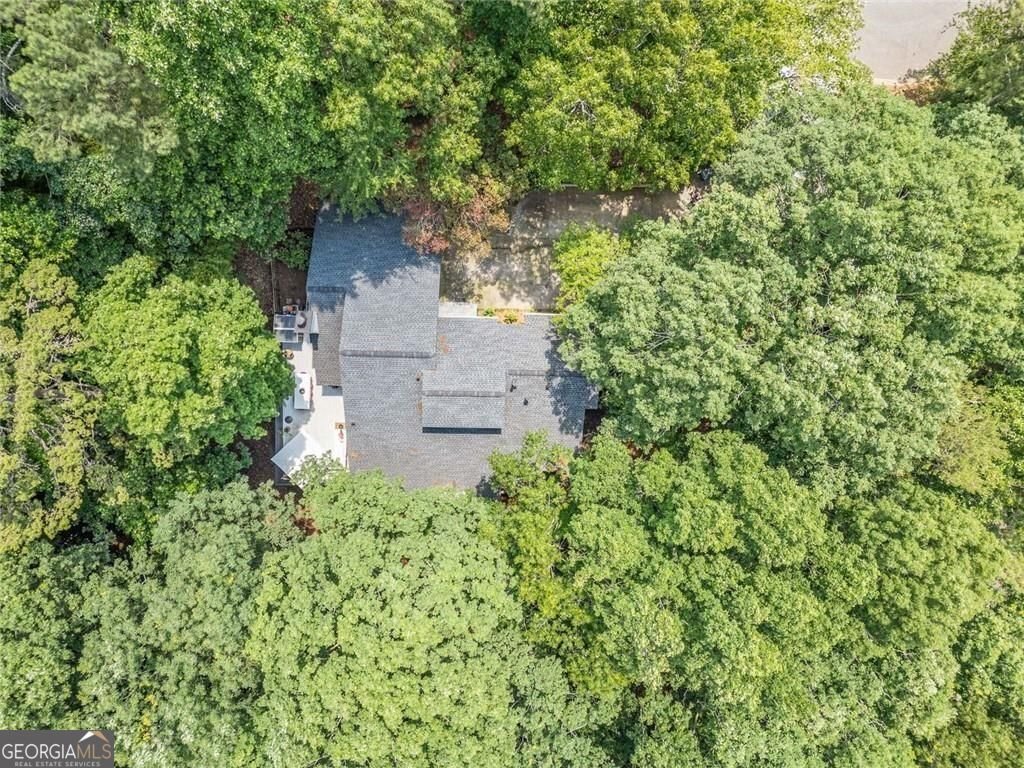 545 Matterhorn Way Alpharetta - 51