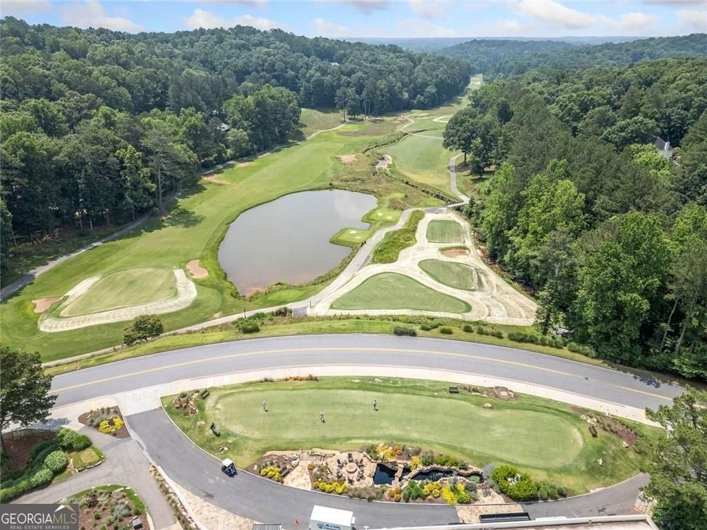 545 Matterhorn Way Alpharetta - 54