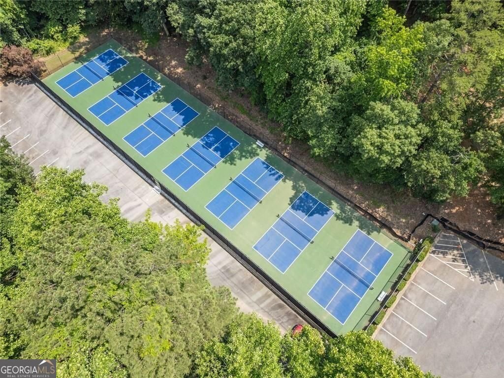 545 Matterhorn Way Alpharetta - 58