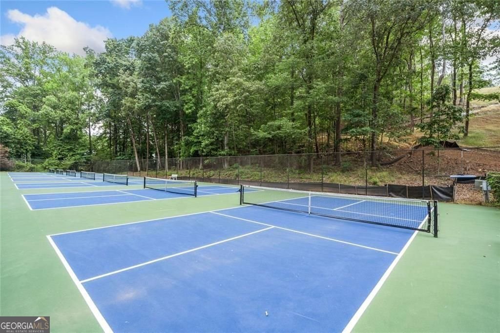 545 Matterhorn Way Alpharetta - 59