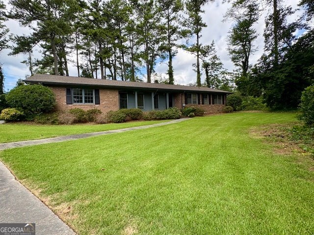 797 Kiowa Drive Marietta - 1