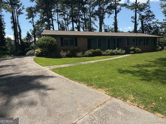 797 Kiowa Drive Marietta - 2
