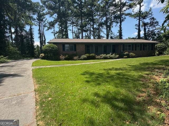 797 Kiowa Drive Marietta - 3