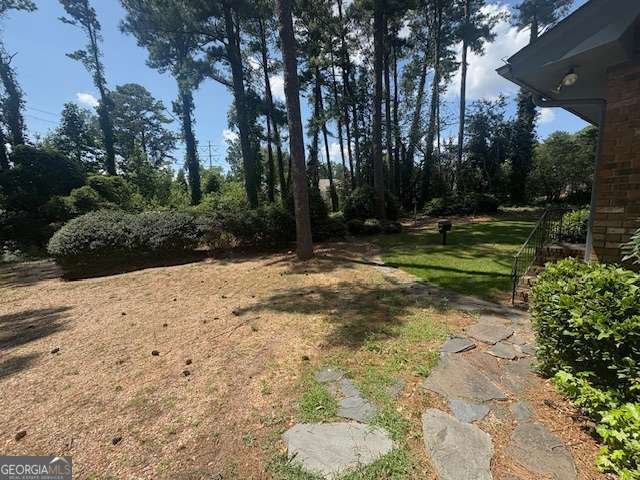 797 Kiowa Drive Marietta - 36