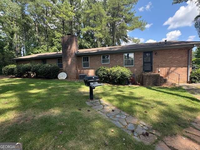 797 Kiowa Drive Marietta - 37