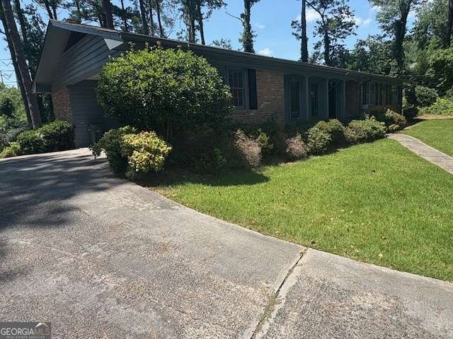 797 Kiowa Drive Marietta - 4