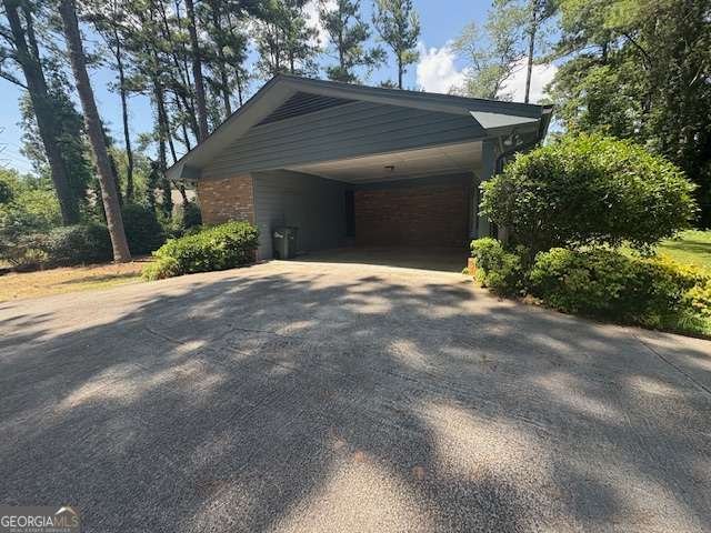 797 Kiowa Drive Marietta - 5