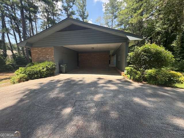 797 Kiowa Drive Marietta - 6