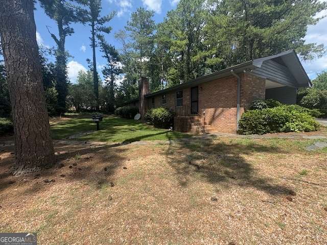 797 Kiowa Drive Marietta - 7