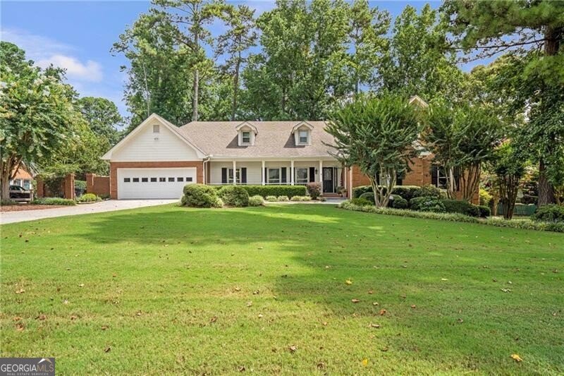 5278 Browning Way Lilburn - 1