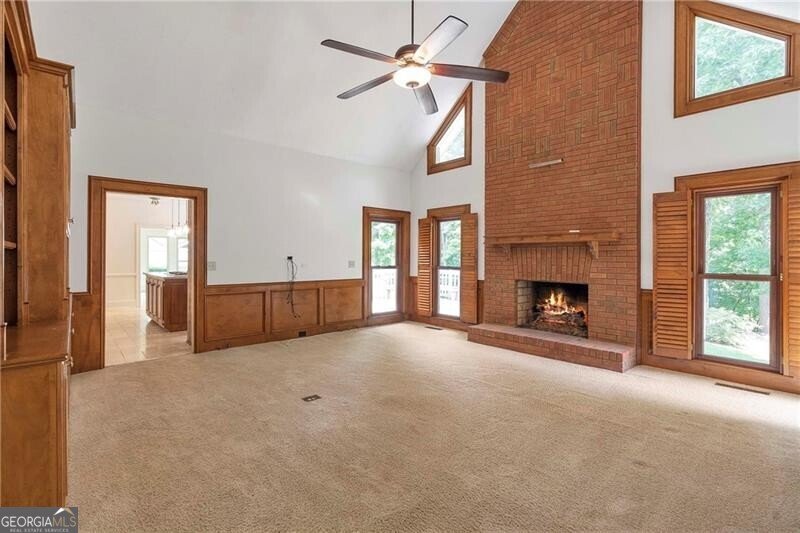 5278 Browning Way Lilburn - 19
