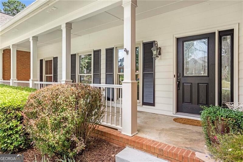 5278 Browning Way Lilburn - 2