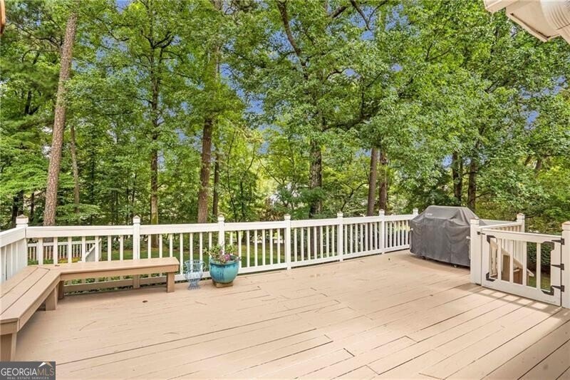5278 Browning Way Lilburn - 35