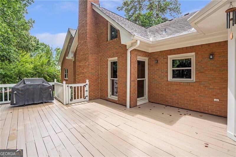 5278 Browning Way Lilburn - 36