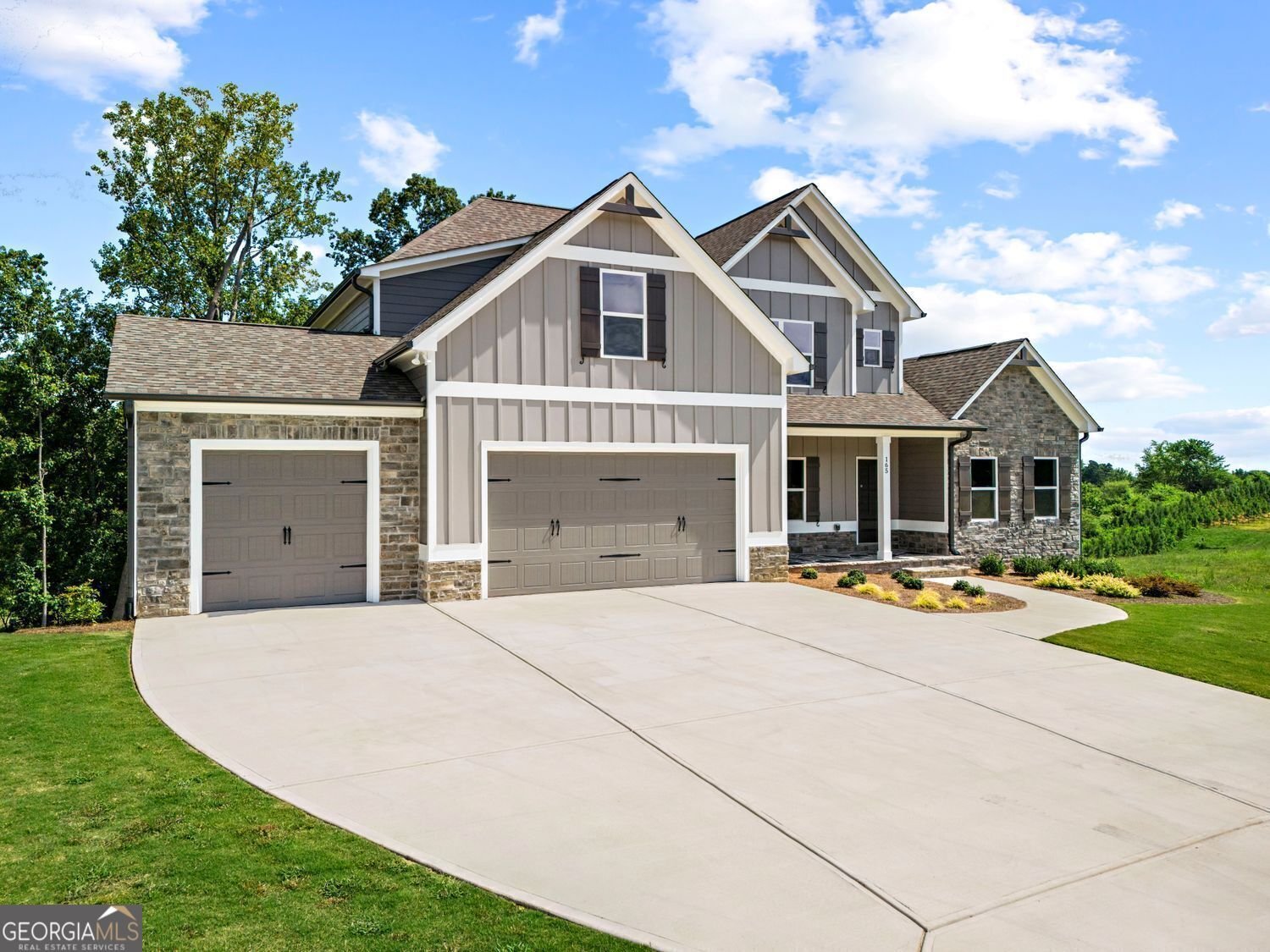 165 Randolph Farms Drive Dallas - 2