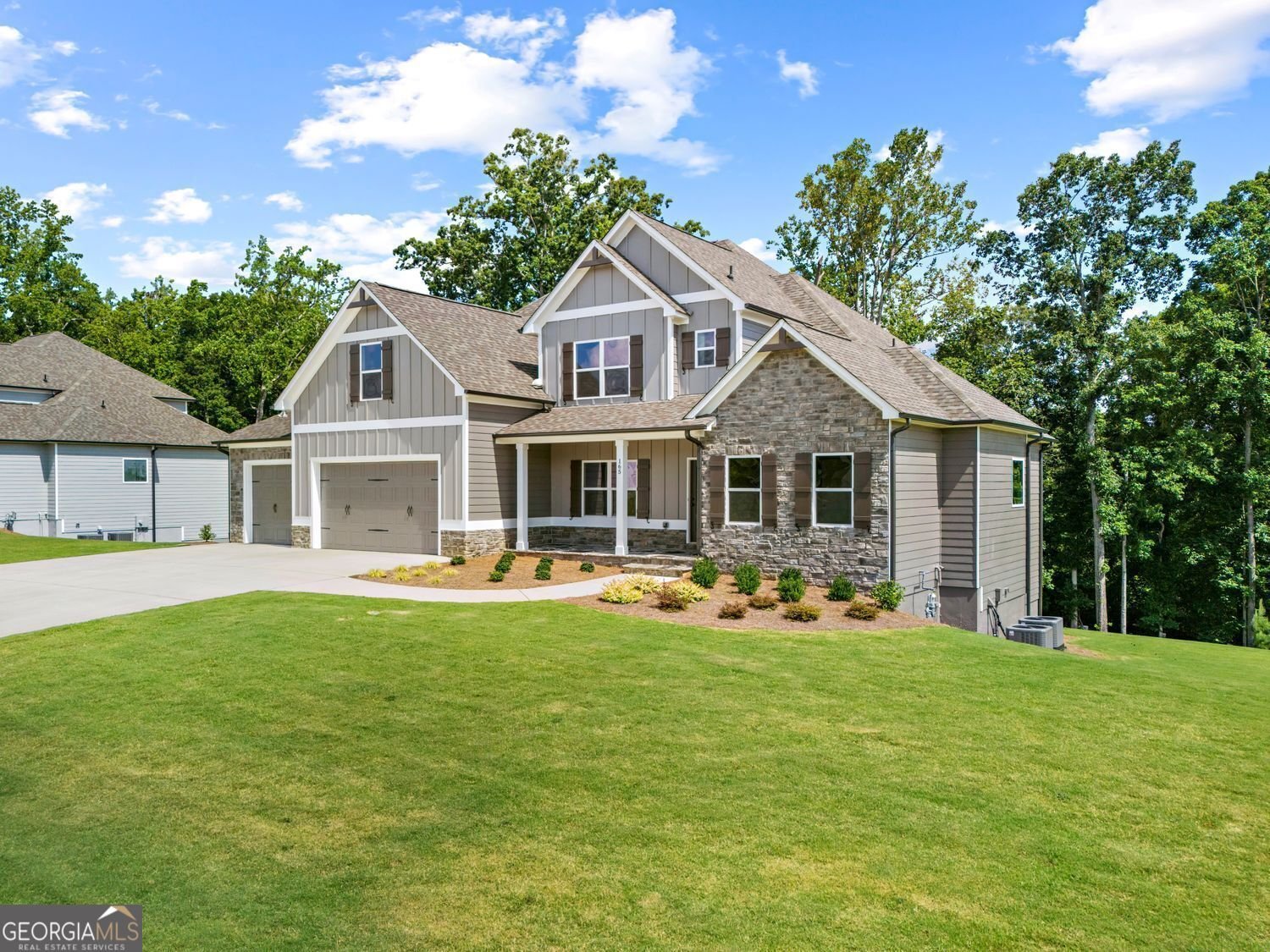 165 Randolph Farms Drive Dallas - 3