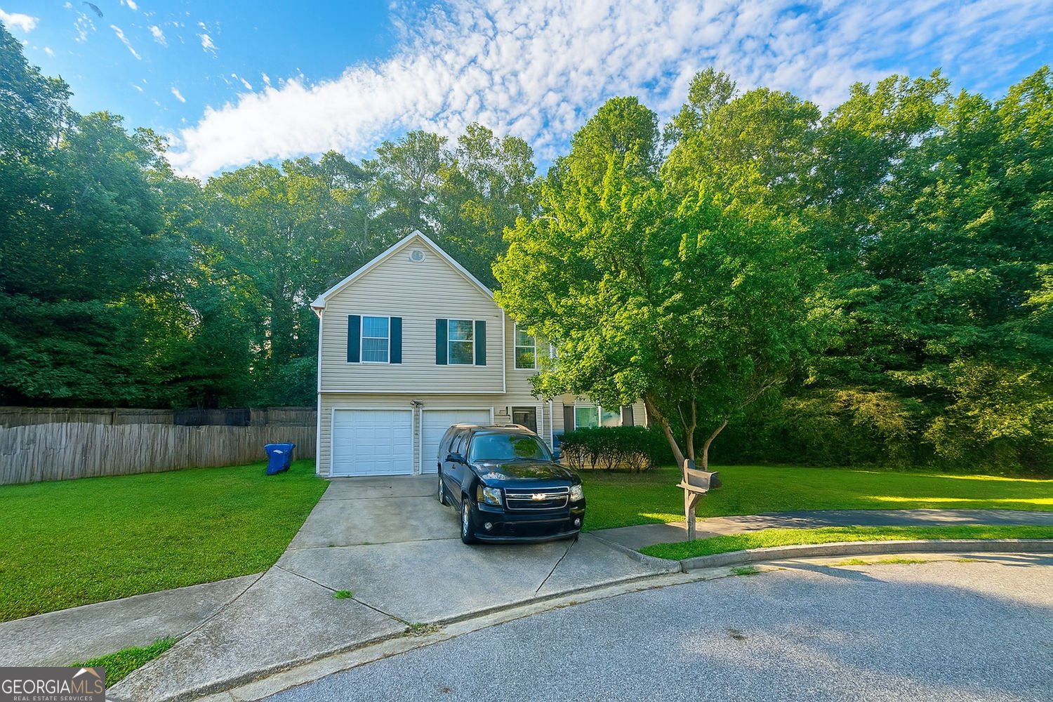 2880 Two Lakes Circle Circle College Park - 1