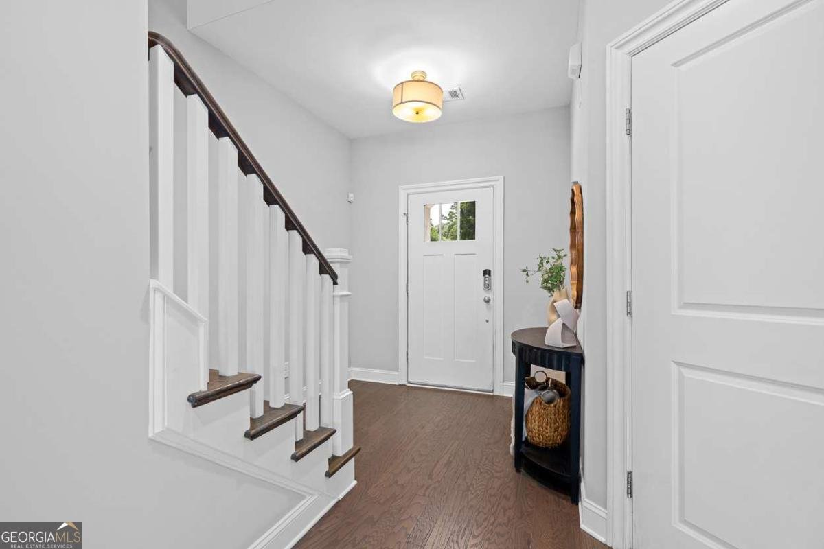 1055 Johnsons Grove Atlanta - 1