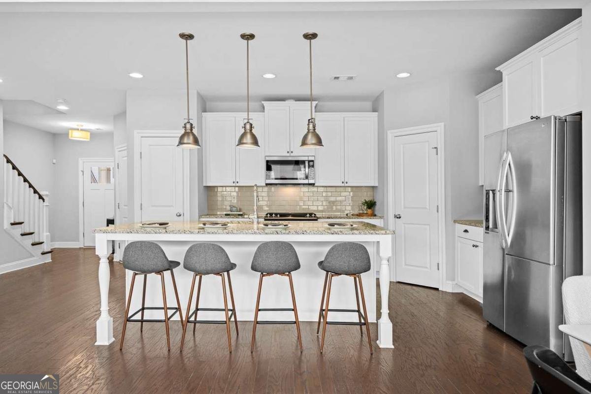 1055 Johnsons Grove Atlanta - 11