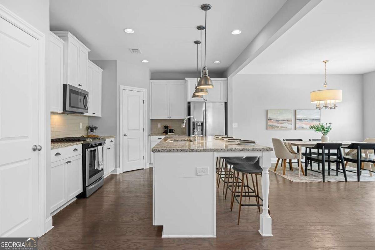 1055 Johnsons Grove Atlanta - 12