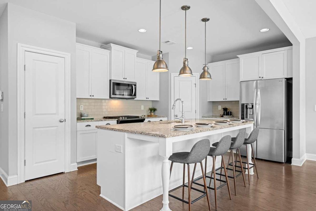 1055 Johnsons Grove Atlanta - 13