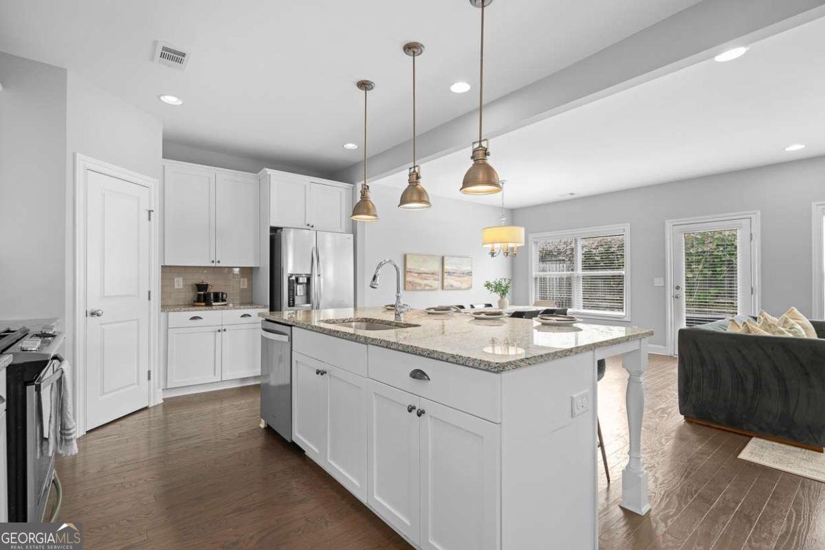1055 Johnsons Grove Atlanta - 15