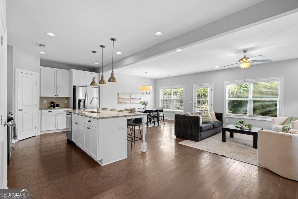 1055 Johnsons Grove Atlanta - 3