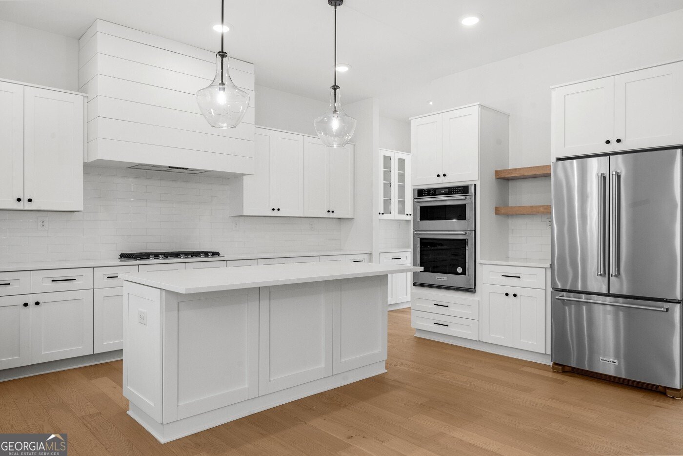205 Carrington Point Canton - 13