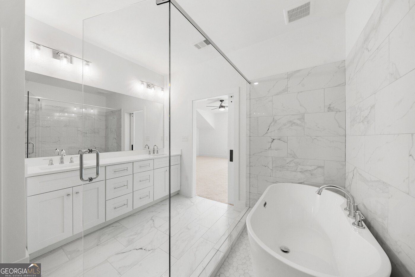 205 Carrington Point Canton - 41
