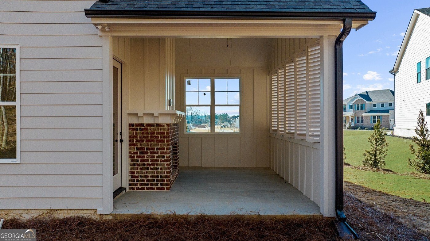 205 Carrington Point Canton - 61