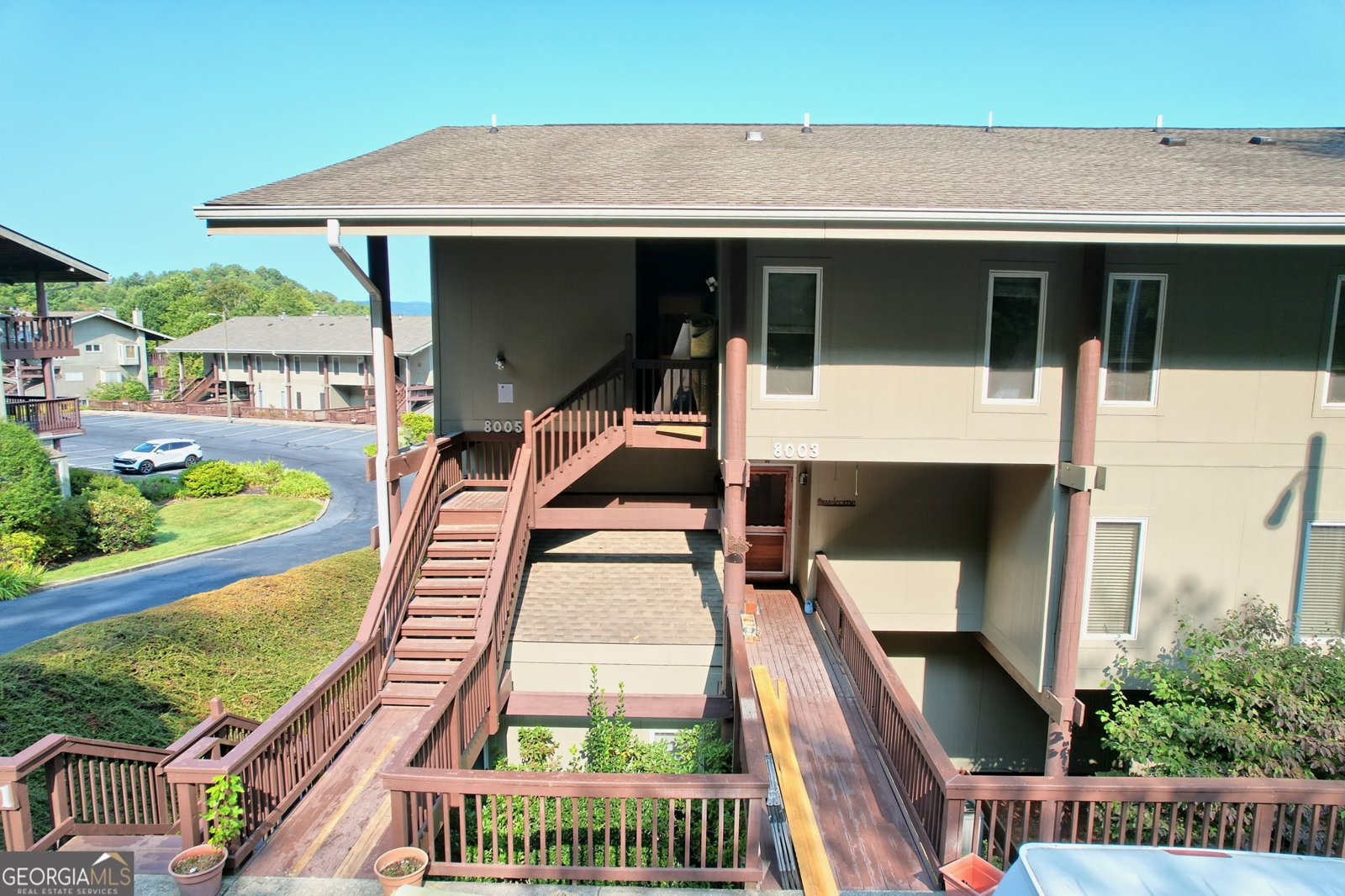 34 Sun Valley Circle Dillard - 1
