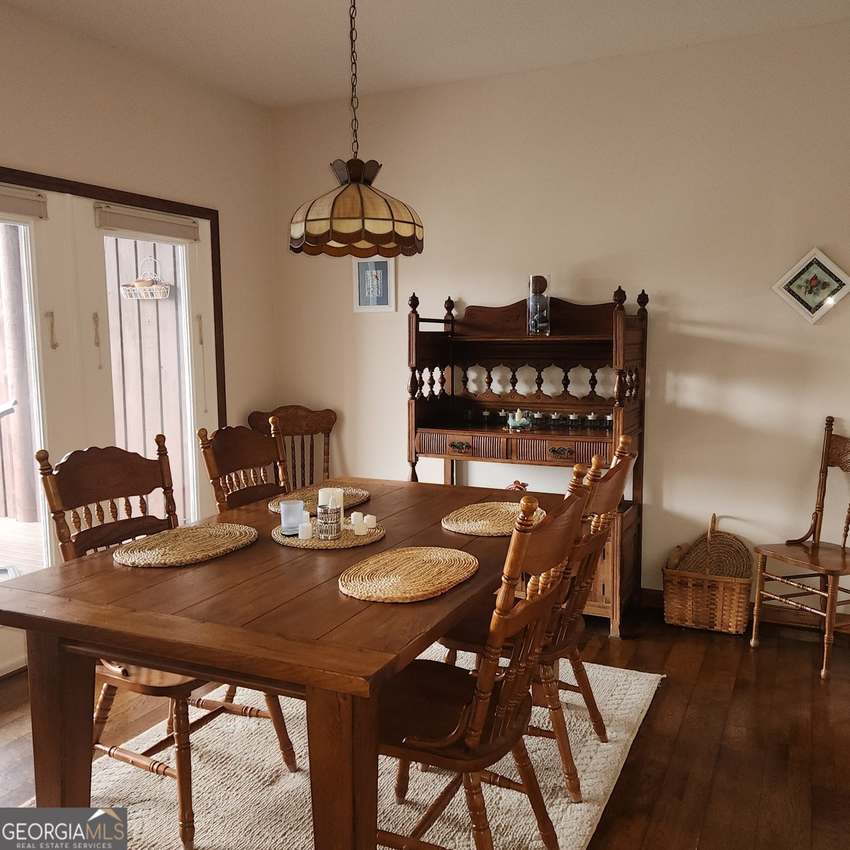 34 Sun Valley Circle Dillard - 5