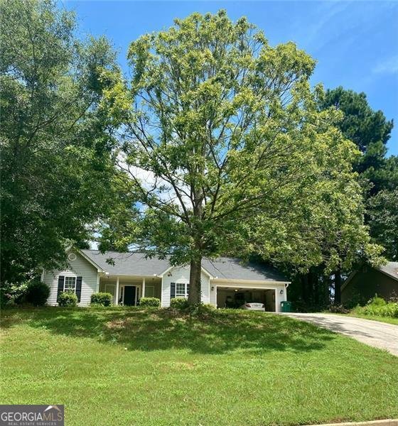 90 Marbrook Trace Oxford - 1