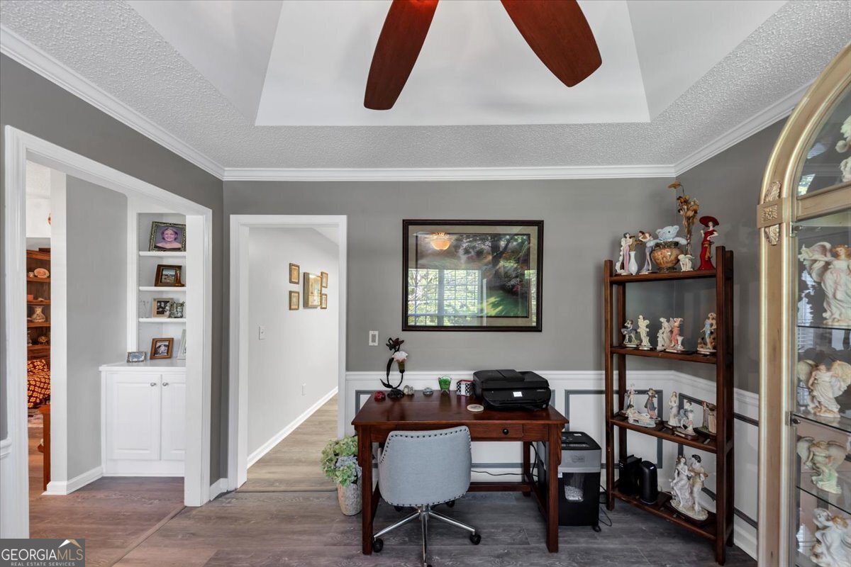 90 Marbrook Trace Oxford - 11