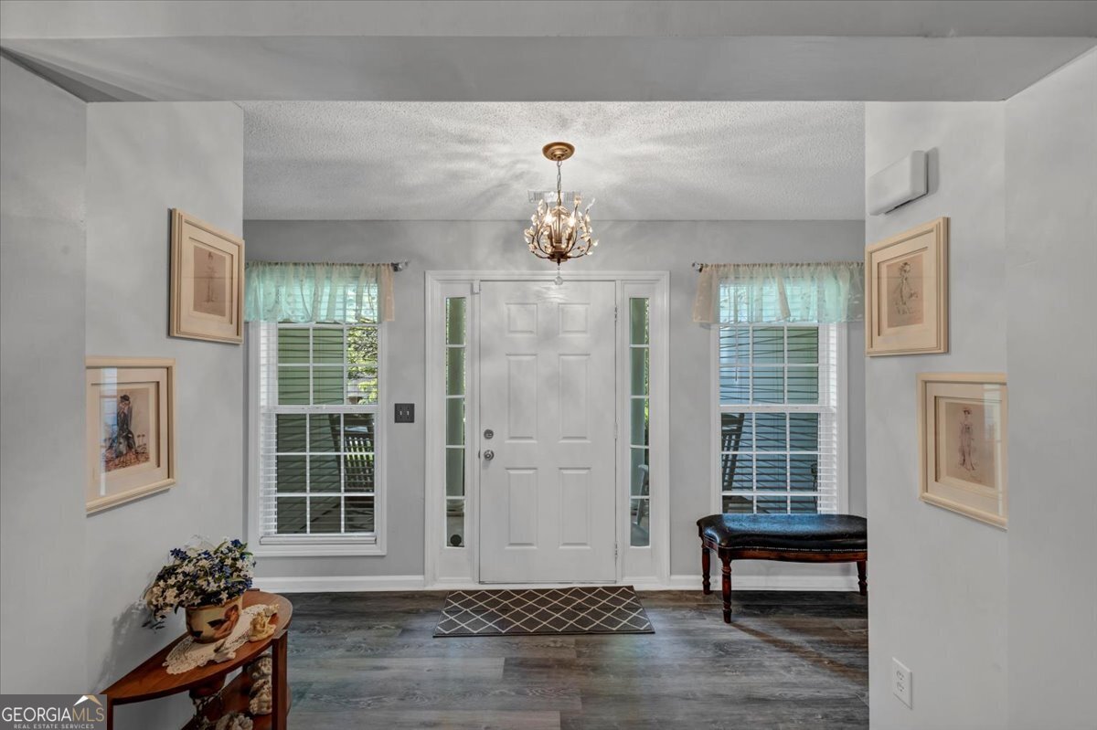 90 Marbrook Trace Oxford - 12