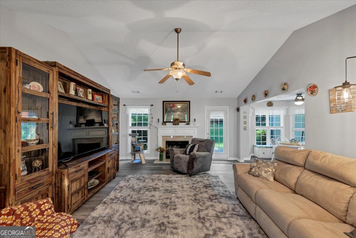 90 Marbrook Trace Oxford - 14