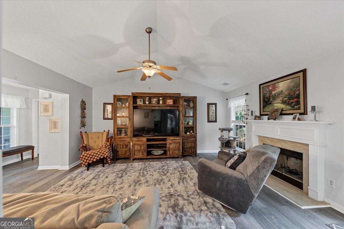 90 Marbrook Trace Oxford - 15