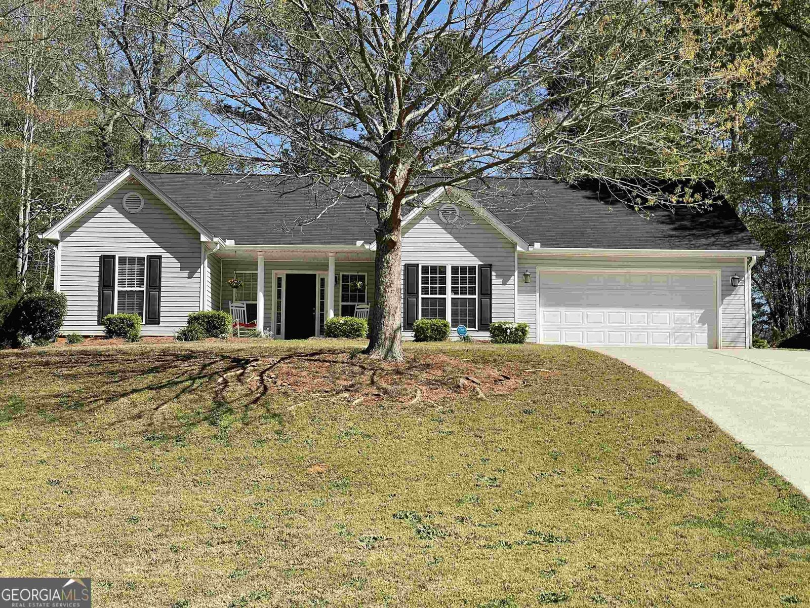 90 Marbrook Trace Oxford - 2