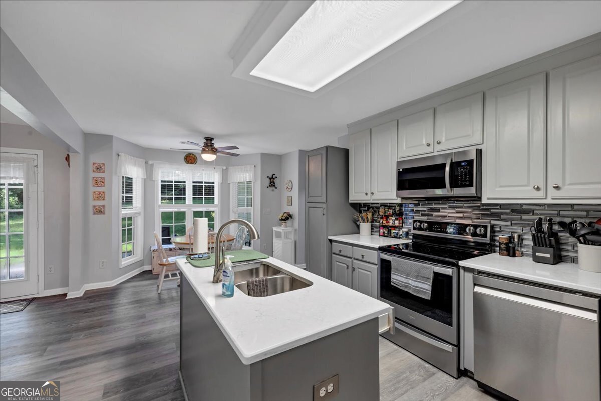 90 Marbrook Trace Oxford - 3